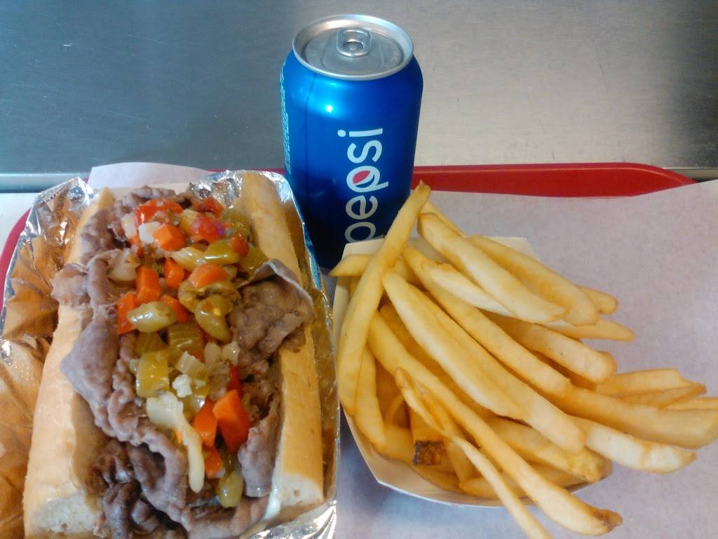 Marnells Carryout | restaurant | 849 S Halsted St, Chicago Heights, IL 60411, USA | 7087545880 OR +1 708-754-5880