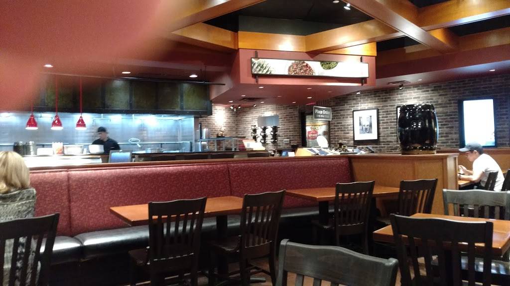 Pei Wei | restaurant | 1560-A Leucadia Blvd, Encinitas, CA 92024, USA | 7606352888 OR +1 760-635-2888