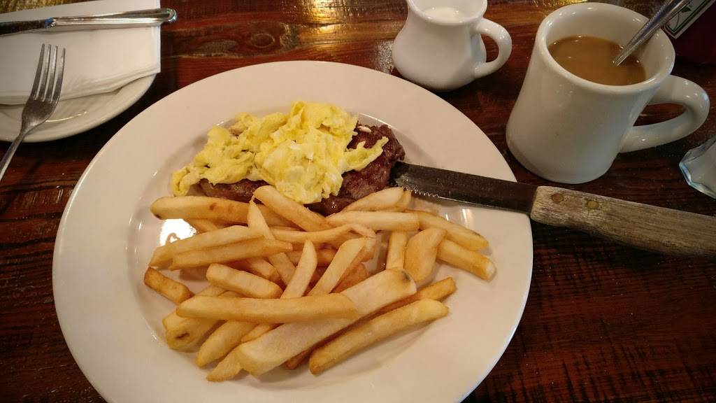 Copper Kettle | restaurant | 50-24 Skillman Ave, Woodside, NY 11377, USA | 7183357596 OR +1 718-335-7596