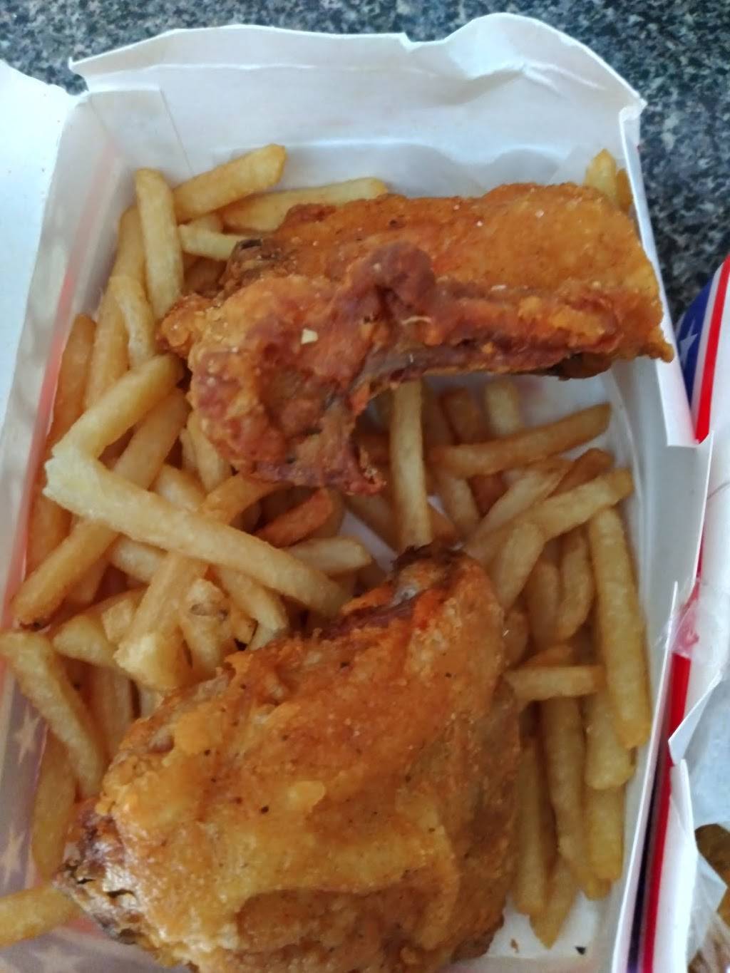 JFK Chicken & Burritos | restaurant | 1675 Main St, Springfield, MA 01103, USA | 4137477000 OR +1 413-747-7000