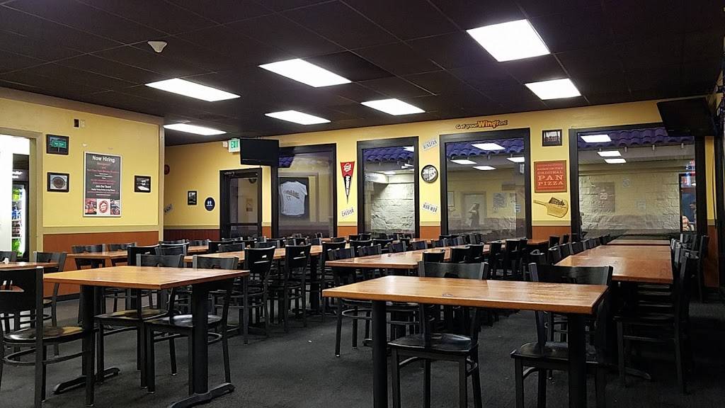 Pizza Hut | restaurant | 3227 S White Rd, San Jose, CA 95148, USA | 4082385176 OR +1 408-238-5176