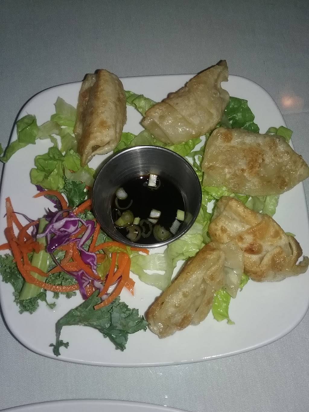 Phensri Thai Restaurant | restaurant | 4085 Hancock Bridge Pkwy, North Fort Myers, FL 33903, USA | 2395994639 OR +1 239-599-4639