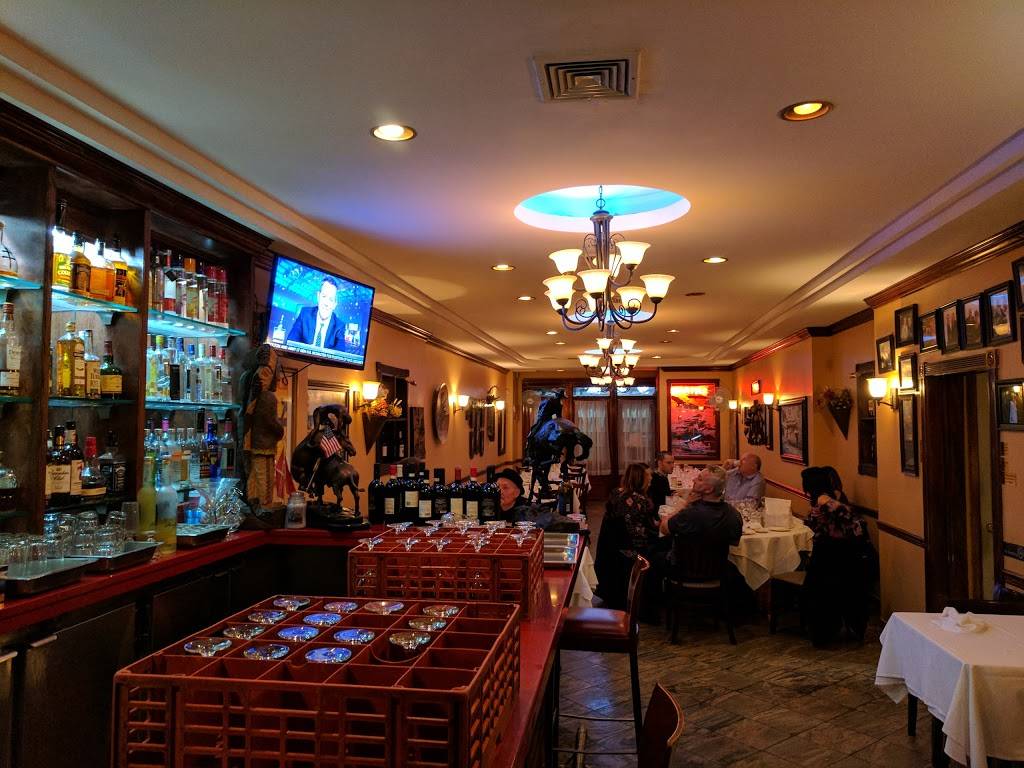 La Sorrentina | restaurant | 6524 11th Ave, Brooklyn, NY 11219, USA | 7188364322 OR +1 718-836-4322