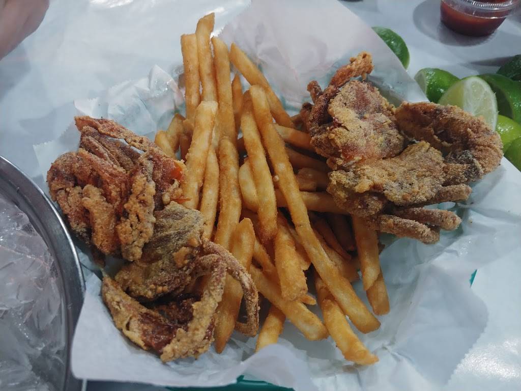 The Boiling Crab | restaurant | 4025 S Decatur Blvd, Las Vegas, NV 89103, USA | 7023860808 OR +1 702-386-0808