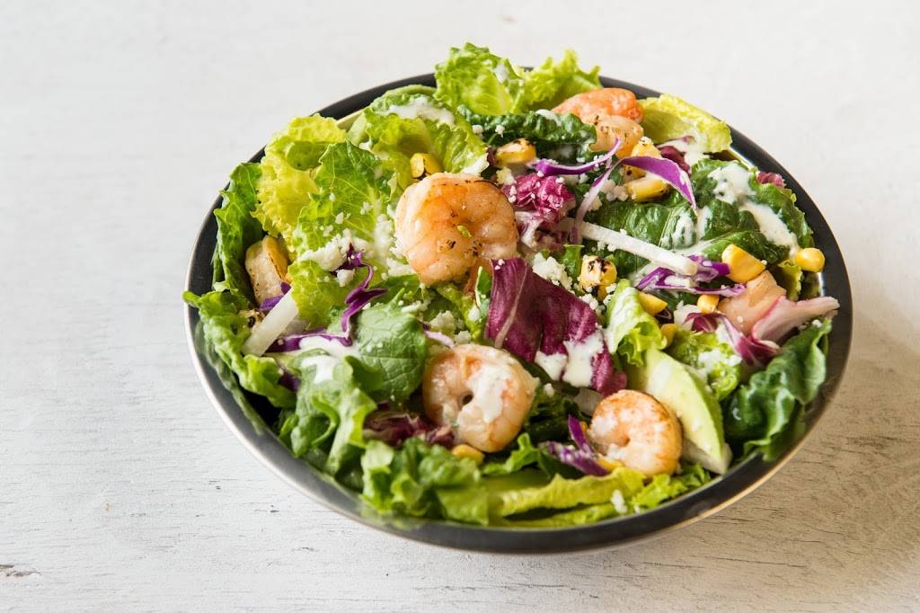 Überrito | restaurant | 1609 Durham Dr, Houston, TX 77007, USA | 7134266634 OR +1 713-426-6634