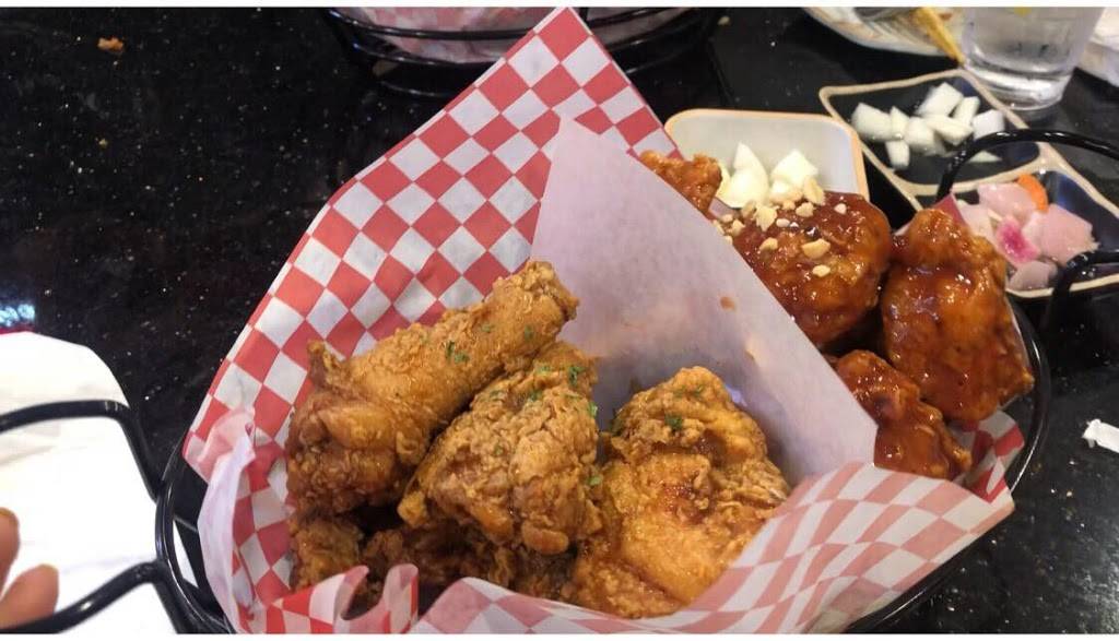 Charm BBQ Chicken | restaurant | 12233 Ranch Rd 620 N Suite 104, Austin, TX 78750, USA | 7372038545 OR +1 737-203-8545