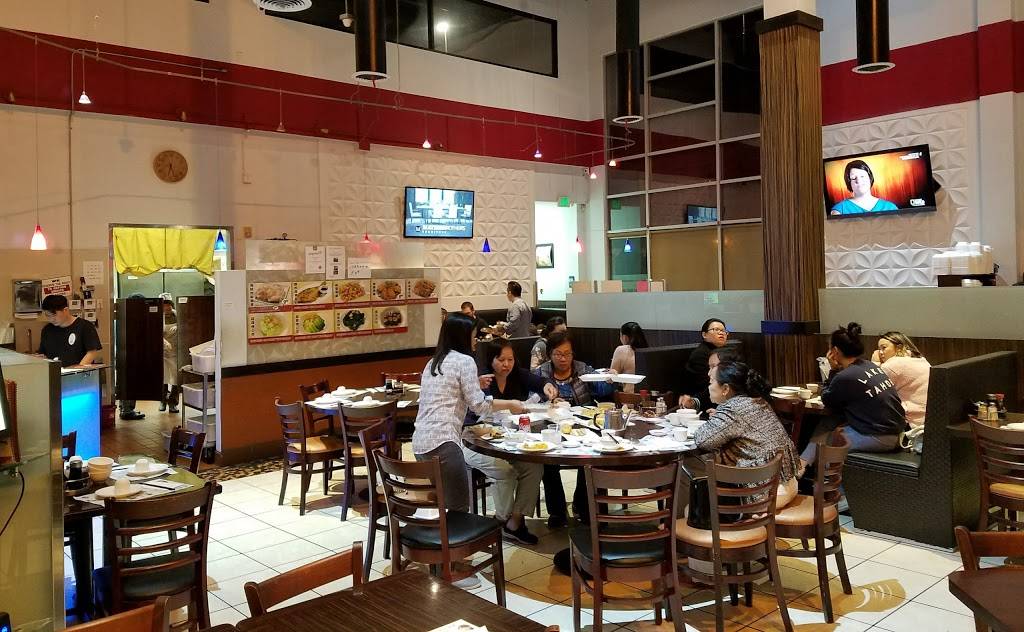 Mama Lus Dumpling House | restaurant | 501 W Garvey Ave, Monterey Park, CA 91754, USA | 6262822256 OR +1 626-282-2256