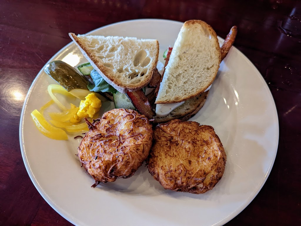 Redwood | restaurant | 7915 SE Stark St, Portland, OR 97215, USA | 5038415118 OR +1 503-841-5118