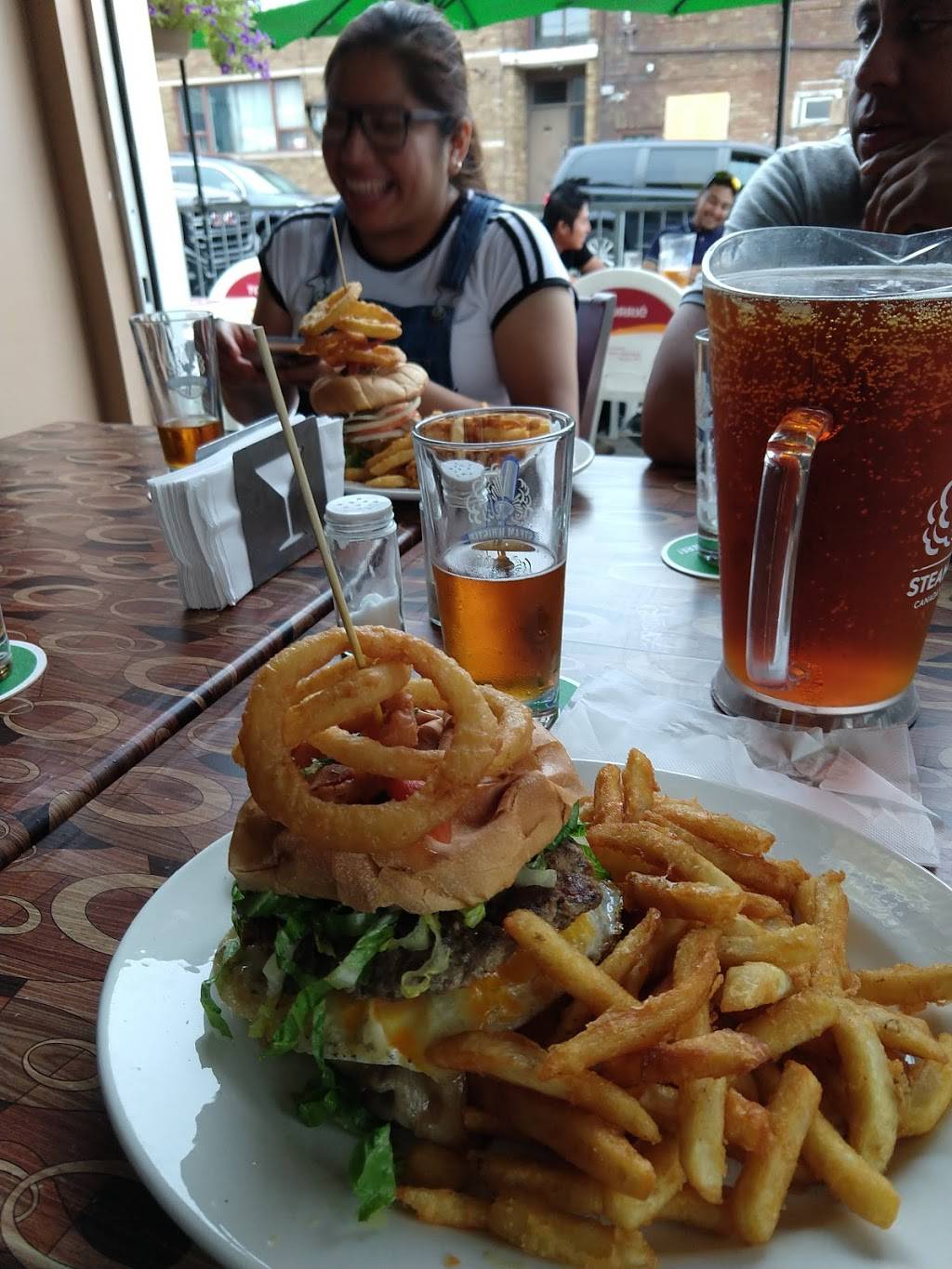 Yummy Tummy | restaurant | 1962 Eglinton Ave W, York, ON M6E 2J8, Canada | 4167820782 OR +1 416-782-0782