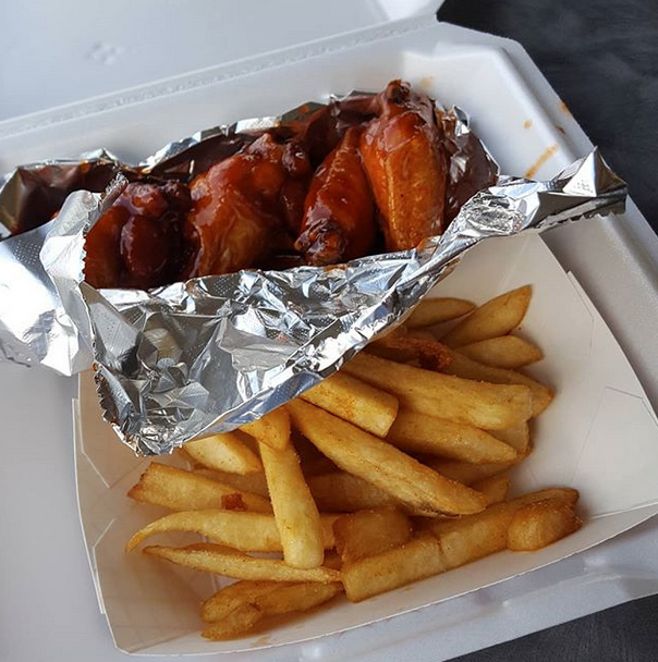 UnbeWingable | restaurant | 1706202002001, Lincoln, NE 68504, USA | 4023185244 OR +1 402-318-5244