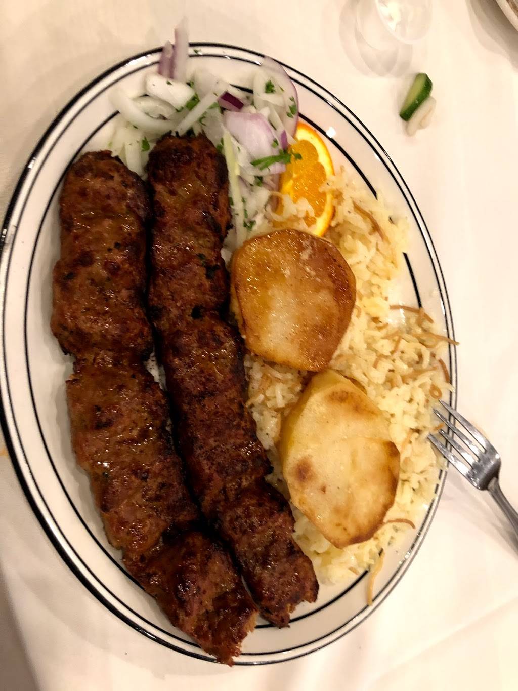 Roberts Russian Cuisine | restaurant | 1603 N La Brea Ave, Los Angeles, CA 90028, USA | 3238514202 OR +1 323-851-4202