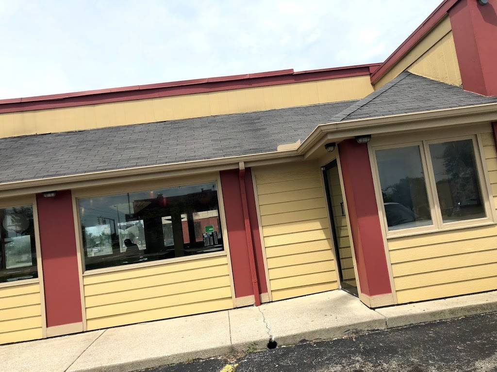 Mark Pis Express | restaurant | 2130 Morse Rd, Columbus, OH 43229, USA | 6147859838 OR +1 614-785-9838