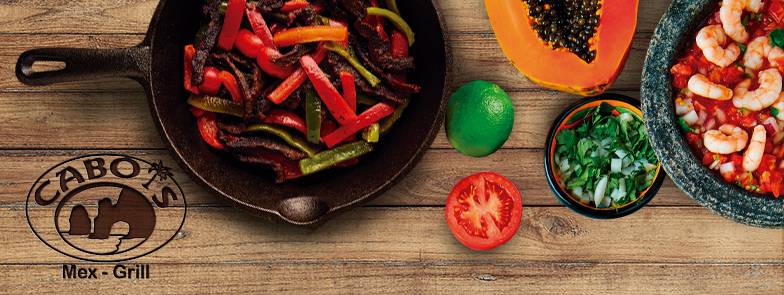 Cabos Mexican Grill | restaurant | 7367 Spout Springs Rd #150, Flowery Branch, GA 30542, USA | 7709650608 OR +1 770-965-0608