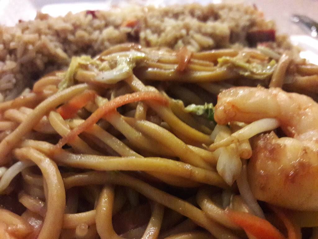 China Express | restaurant | 250 Palm Coast Pkwy NE #406, Palm Coast, FL 32137, USA | 3864475777 OR +1 386-447-5777