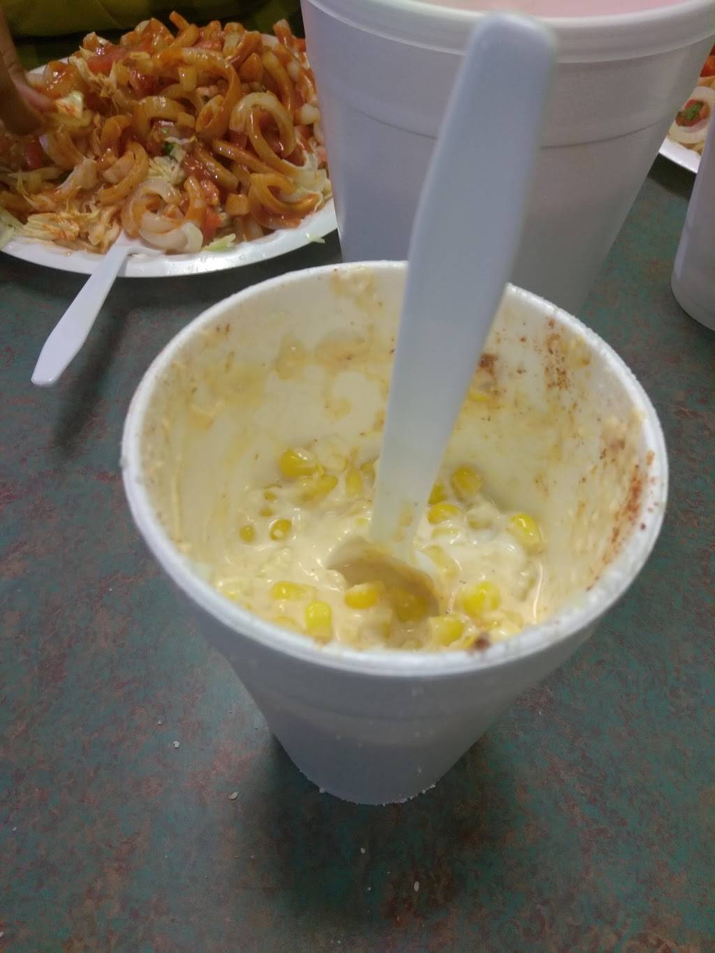 Paleteria Y Neveria El Bajio | restaurant | 1413 SW 59th St, Oklahoma City, OK 73119, USA | 4056010285 OR +1 405-601-0285