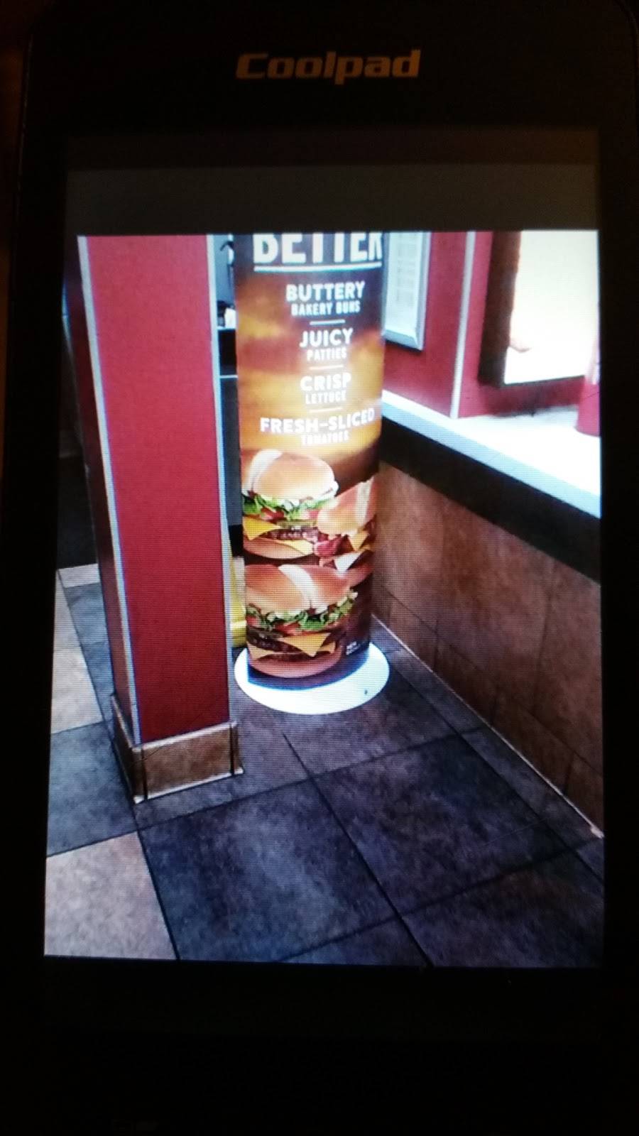 Jack in the Box | restaurant | 43628 W, 10th St W, Lancaster, CA 93534, USA | 6619420522 OR +1 661-942-0522