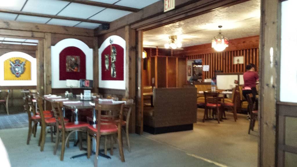 Kings & Queens Restaurant & Pub | restaurant | 4533 Lincoln Hwy, Stoystown, PA 15563, USA | 8148935435 OR +1 814-893-5435