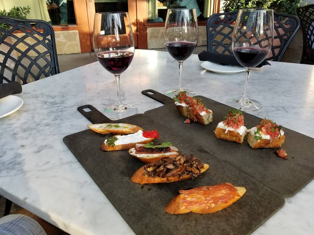 Enoteca La Storia | cafe | 416 N Santa Cruz Ave, Los Gatos, CA 95030, USA | 4086257272 OR +1 408-625-7272