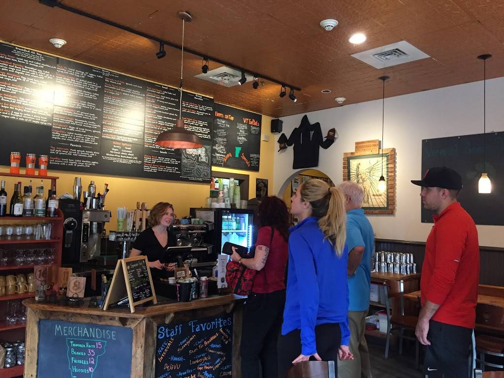 The Skinny Pancake | restaurant | 89 Main St, Montpelier, VT 05602, USA | 8022622253 OR +1 802-262-2253