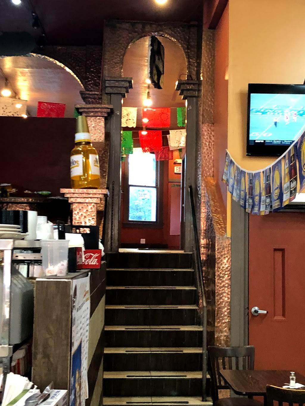 El Rancho Grande | restaurant | 1654 Haight St, San Francisco, CA 94117, USA | 4158749371 OR +1 415-874-9371