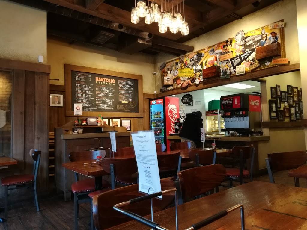 Bartolis Pizzeria | restaurant | 1955 W Addison St, Chicago, IL 60613, USA | 7732480455 OR +1 773-248-0455