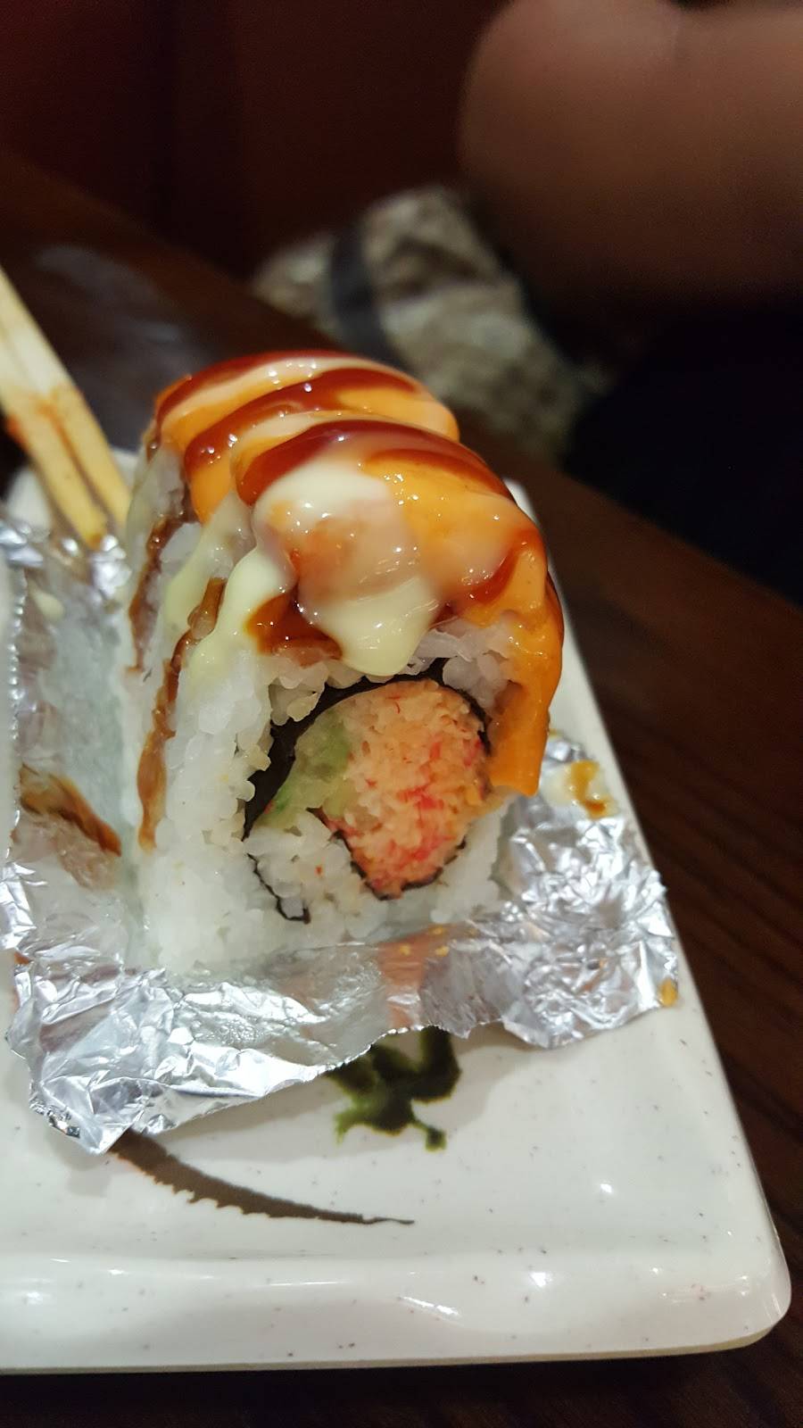 Kobe Sushi Buffet | restaurant | 1700 Mchenry Ave, Modesto, CA 95350, USA | 2095786699 OR +1 209-578-6699