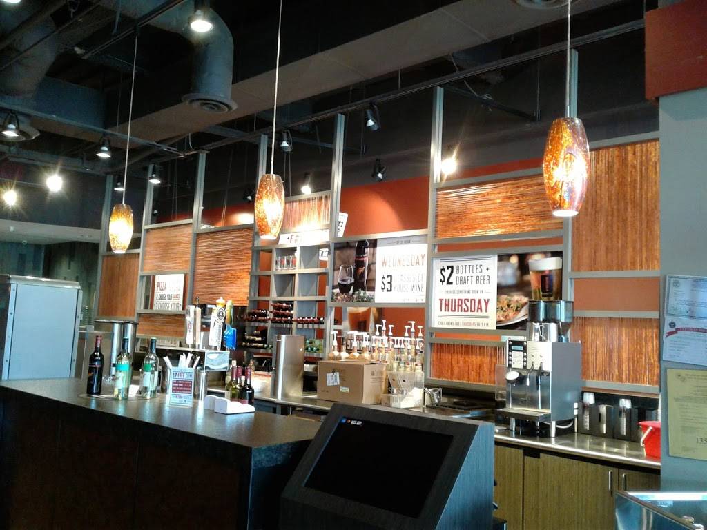 Pyros Fire Fresh Pizza | restaurant | 1199 Ridgeway Rd, Memphis, TN 38119, USA | 9013798294 OR +1 901-379-8294