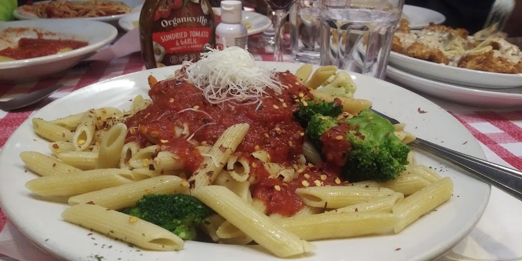 LaBruzzas Italian Ristorante | restaurant | 1480 Iron Springs Rd, Prescott, AZ 86305, USA | 9287781757 OR +1 928-778-1757