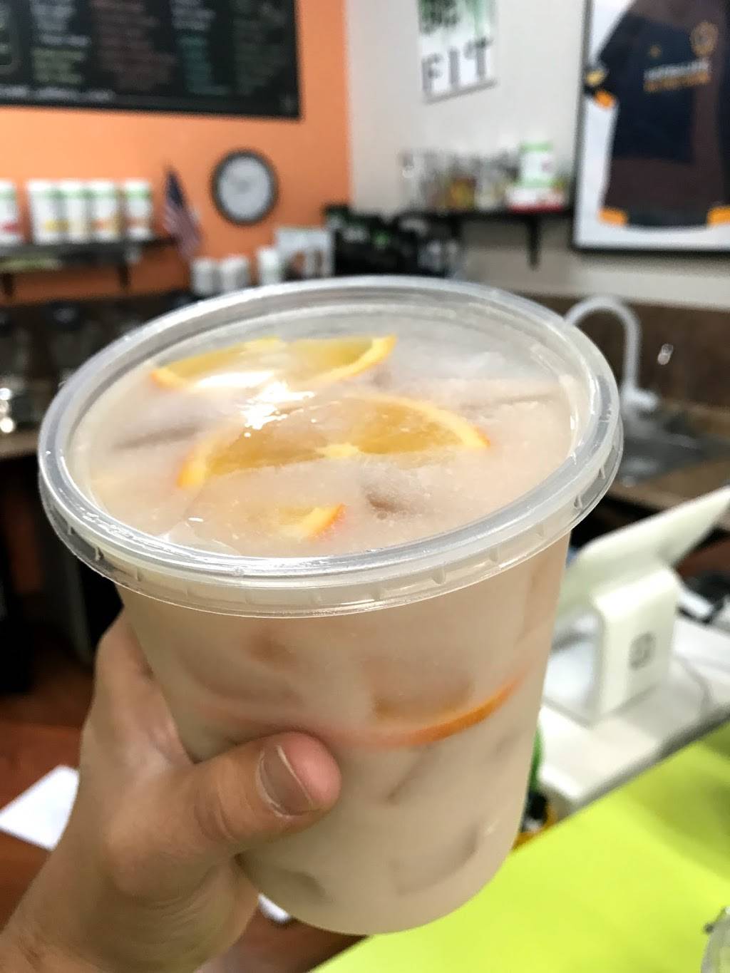 Samir Wellness Coach and Herbalife Weight Loss Nutrition Distrib | restaurant | 6628 Stirling Rd, Hollywood, FL 33024, USA | 7866033597 OR +1 786-603-3597