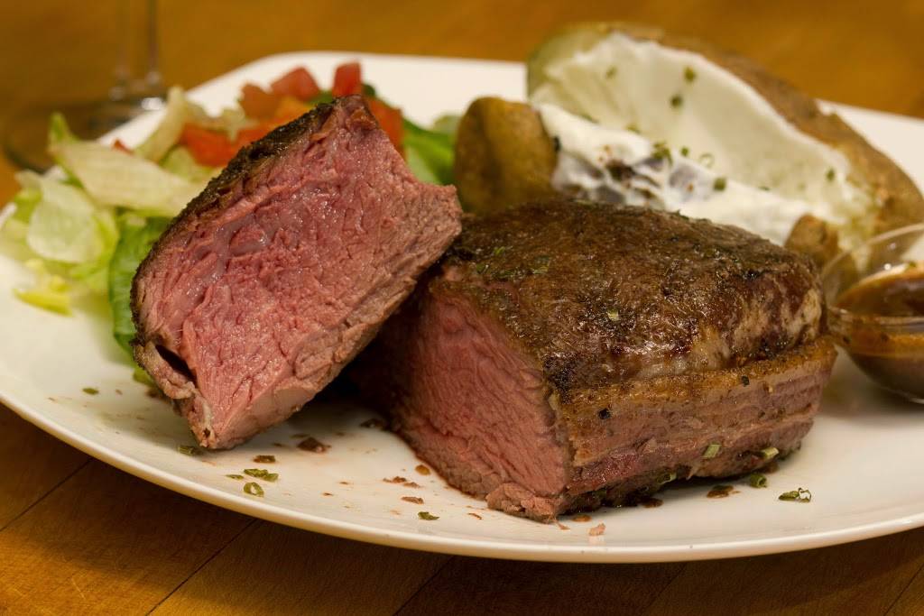 Rubes Steakhouse - Waukee | restaurant | 3309 Ute Ave, Waukee, IA 50263, USA | 5159878237 OR +1 515-987-8237