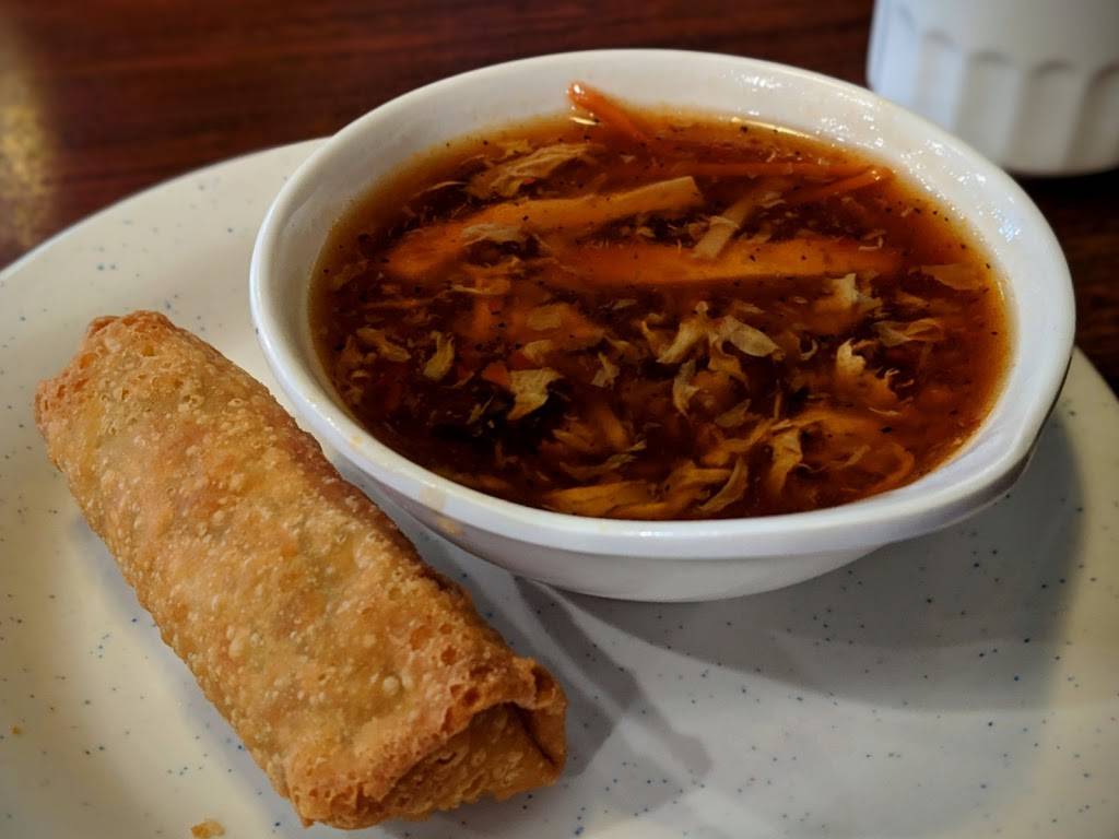 Lao Sze Chuan | restaurant | 1331 Ogden Ave, Downers Grove, IL 60515, USA | 6306630303 OR +1 630-663-0303