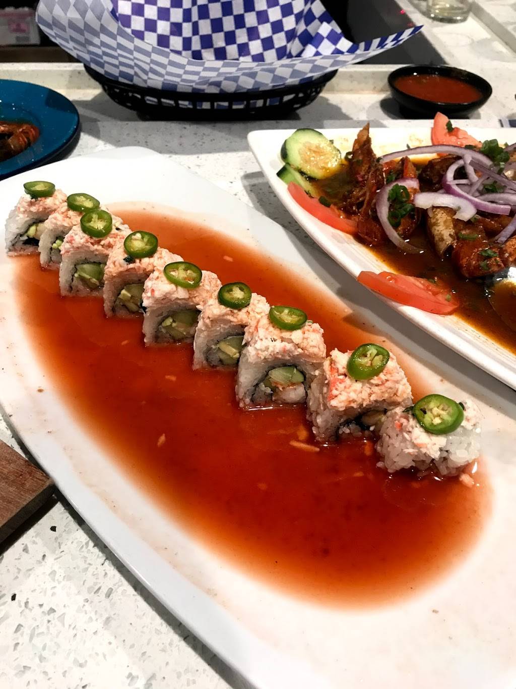 Barra azul | restaurant | 115 Ramona Expy #8, Perris, CA 92571, USA | 9519404474 OR +1 951-940-4474