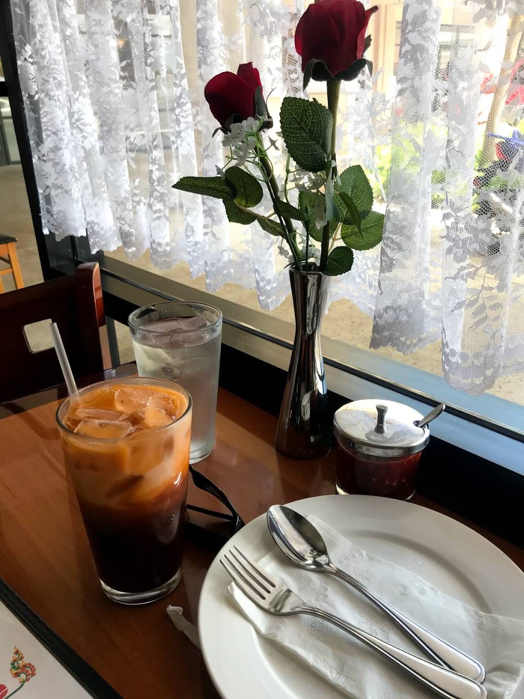 Thai Village Kunia | restaurant | 94-673 Kupuohi St # B105, Waipahu, HI 96797, USA | 8086760843 OR +1 808-676-0843