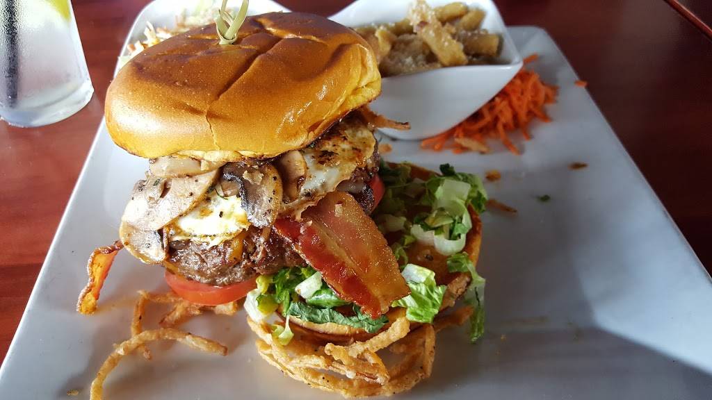 Peli Peli Vintage Park | restaurant | 110 Vintage Park Blvd bldg j suite p, Houston, TX 77070, USA | 2812579500 OR +1 281-257-9500