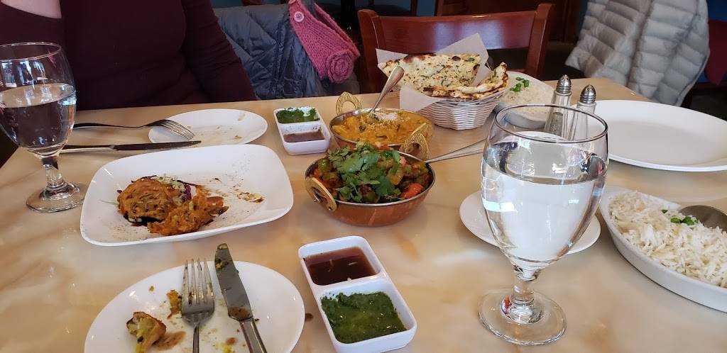 Durbar - Nepalese & Indian Bistro | restaurant | 47 Cooper Creek Way #222, Winter Park, CO 80482, USA | 9703637081 OR +1 970-363-7081