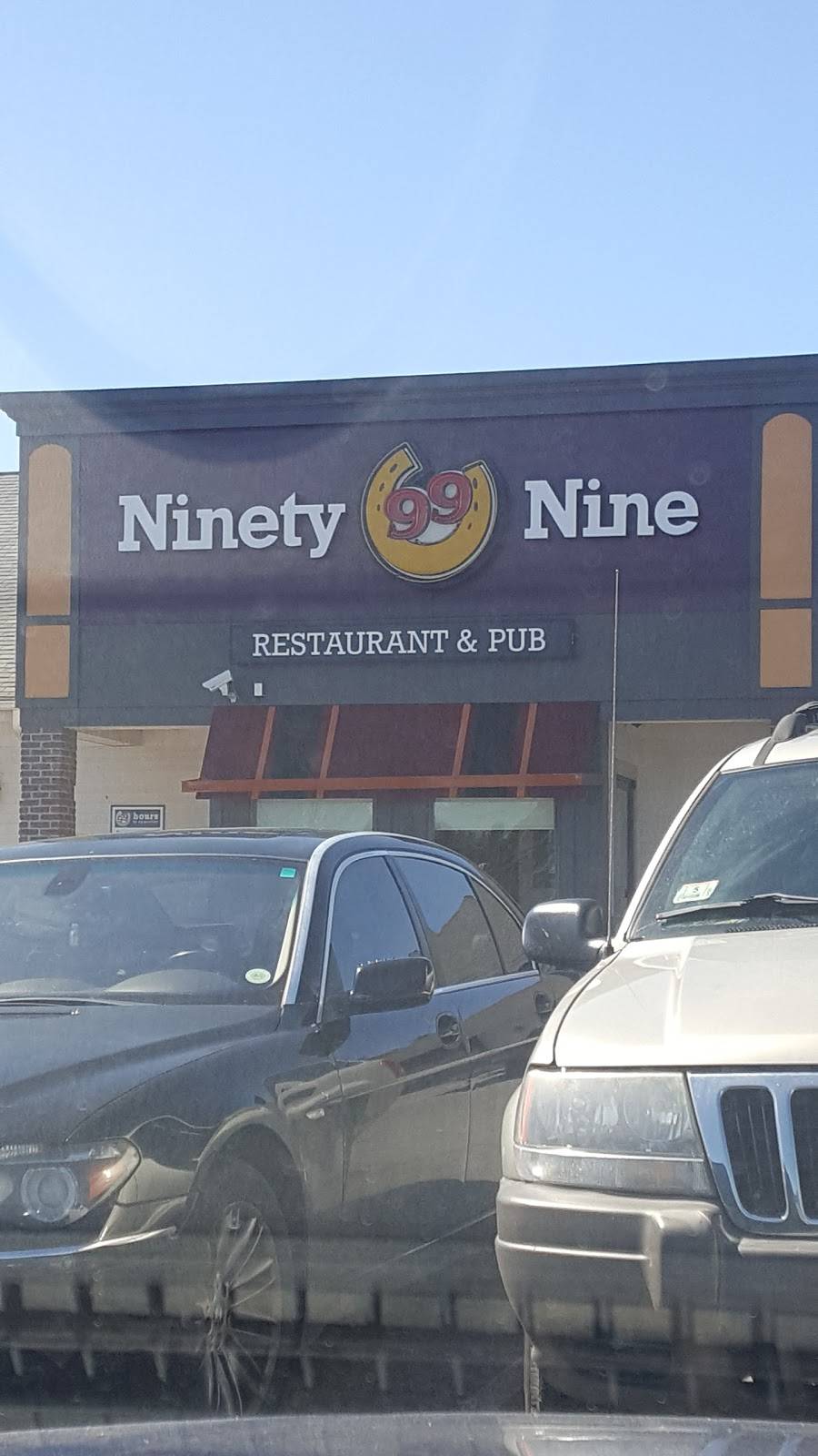 99 Restaurants | restaurant | 29 Accord Park Dr, Rockland, MA 02370, USA | 7818714178 OR +1 781-871-4178