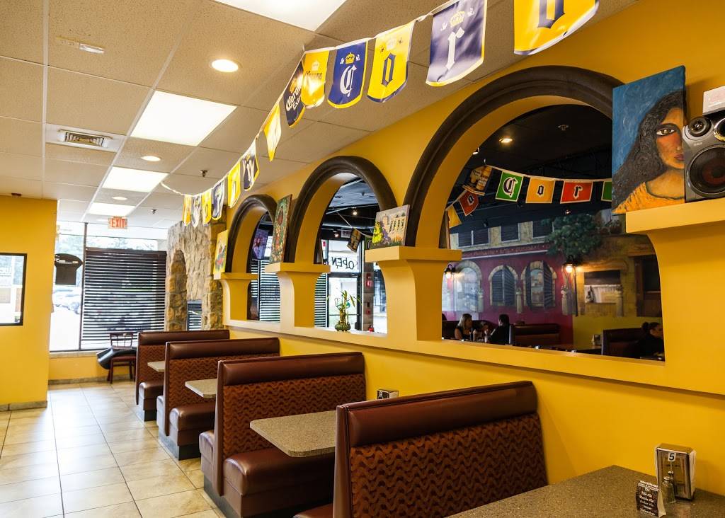 Tacos El Rey De Oro | restaurant | 864 Milwaukee Ave, Libertyville, IL 60048, USA | 8472474433 OR +1 847-247-4433