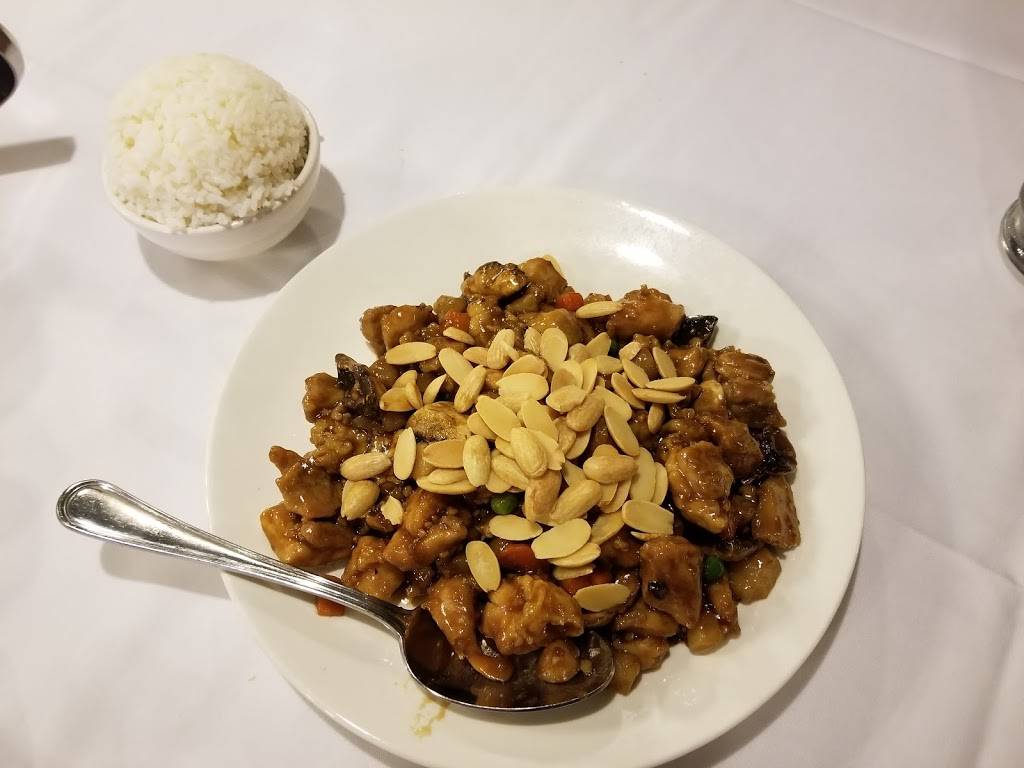 Szechuan Mandarin Restaurant | restaurant | 5855 Mission Gorge Rd, San Diego, CA 92120, USA | 6192804600 OR +1 619-280-4600