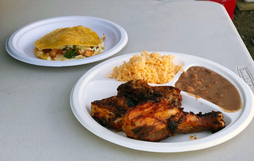 Pollos Aguilar | restaurant | 346 SW Walnut St A-10, Hillsboro, OR 97123, USA | 5036088905 OR +1 503-608-8905
