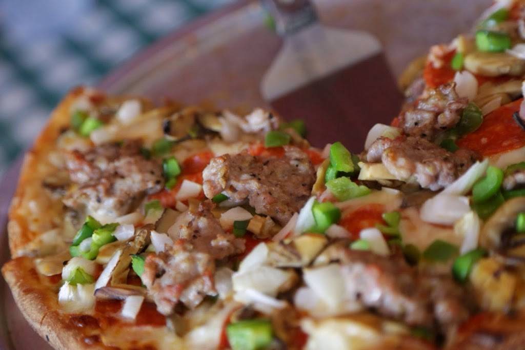 Dantes Pizza | restaurant | 4176 Rocky River Dr, Cleveland, OH 44135, USA | 2162510744 OR +1 216-251-0744