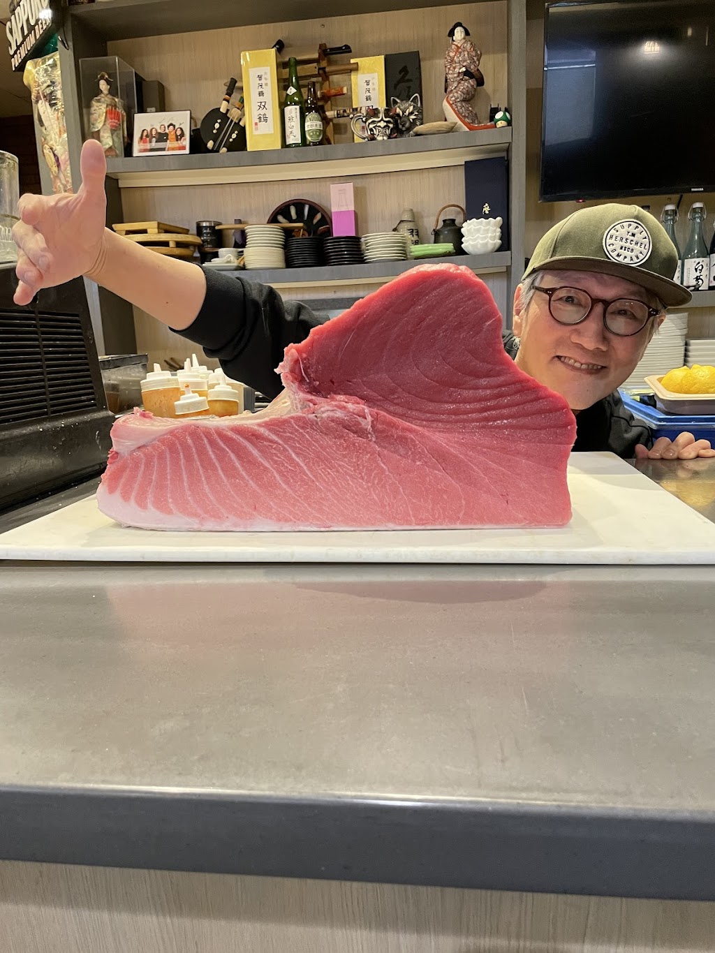 Dada Izakaya and Sushi | restaurant | 2785 Cabot Dr #101, Corona, CA 92883, USA | 9513380034 OR +1 951-338-0034