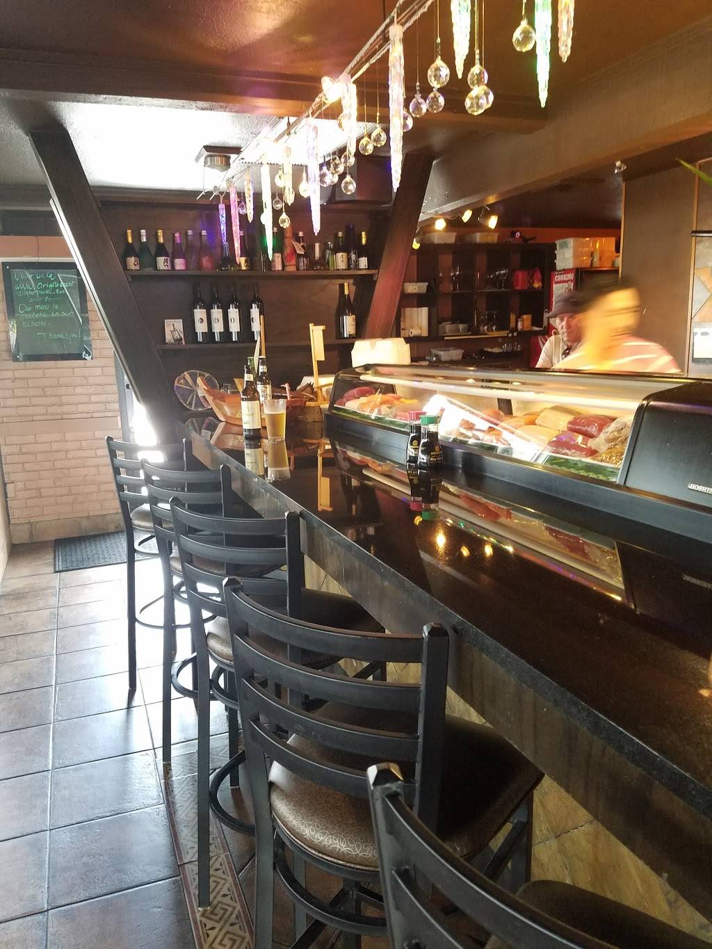 Arigato Sushi Restaurant | restaurant | 1560 Semoran N Cir, Winter Park, FL 32792, USA | 4077408018 OR +1 407-740-8018