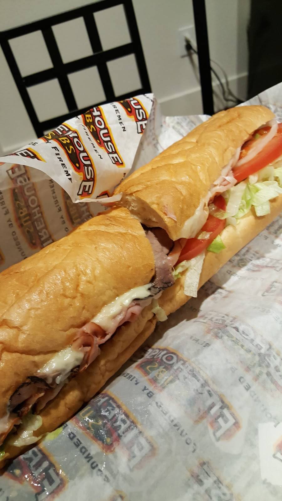 Firehouse Subs | meal delivery | 2680 5th Street b, Alameda, CA 94501, USA | 5102178278 OR +1 510-217-8278