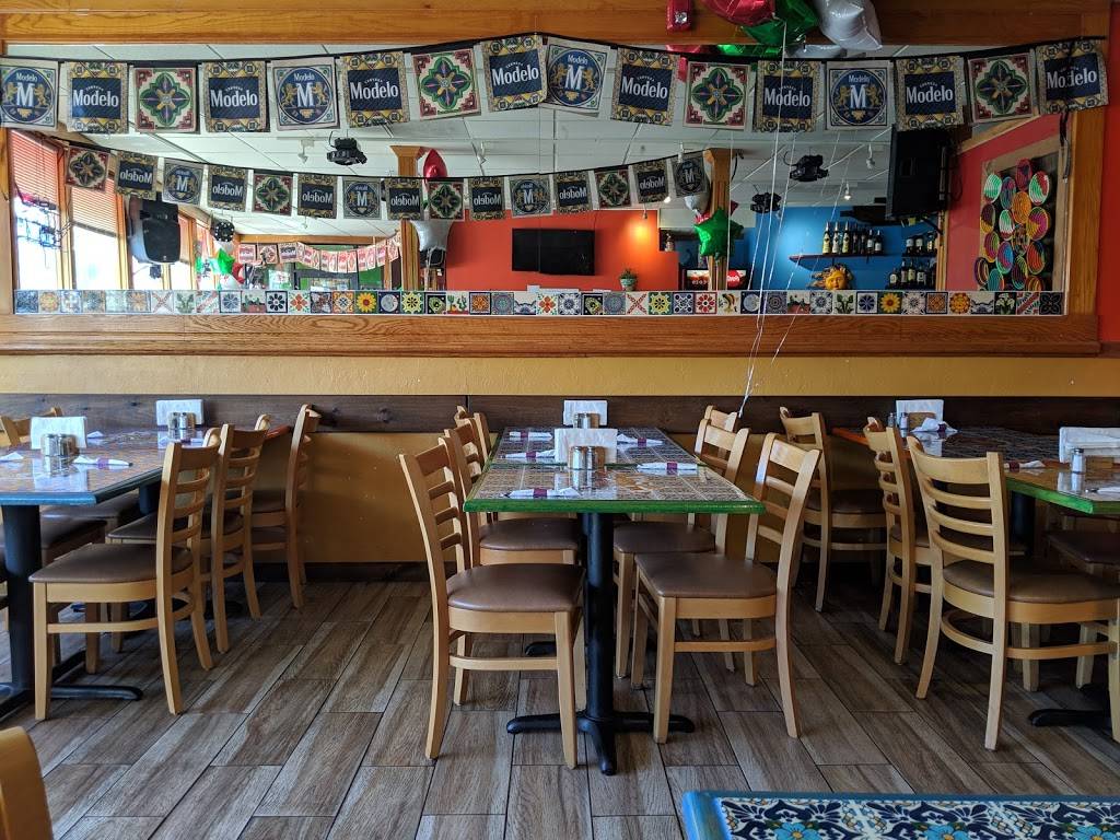 La Tate Mexican Restaurant | restaurant | 1255 Washington St, West Newton, MA 02465, USA | 6179162740 OR +1 617-916-2740