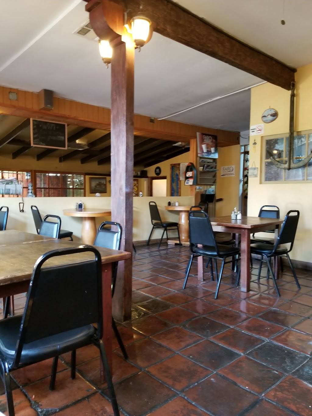 Restaurante Faro | restaurant | Benito Juárez, Encanto Sur, 21440 Tecate, B.C., Mexico | 016655212225 OR +52 665 521 2225