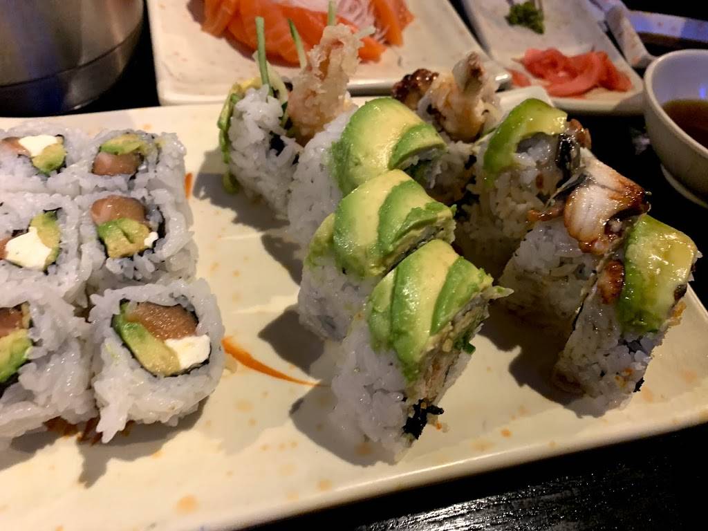 G&V Sushi | restaurant | 375 Chemin dAylmer, Gatineau, QC J9H 1A5, Canada | 8196828998 OR +1 819-682-8998