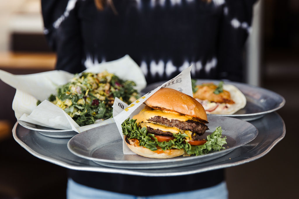 Unforked | restaurant | 4719 Rainbow Blvd, Westwood, KS 66205, USA | 9132433692 OR +1 913-243-3692