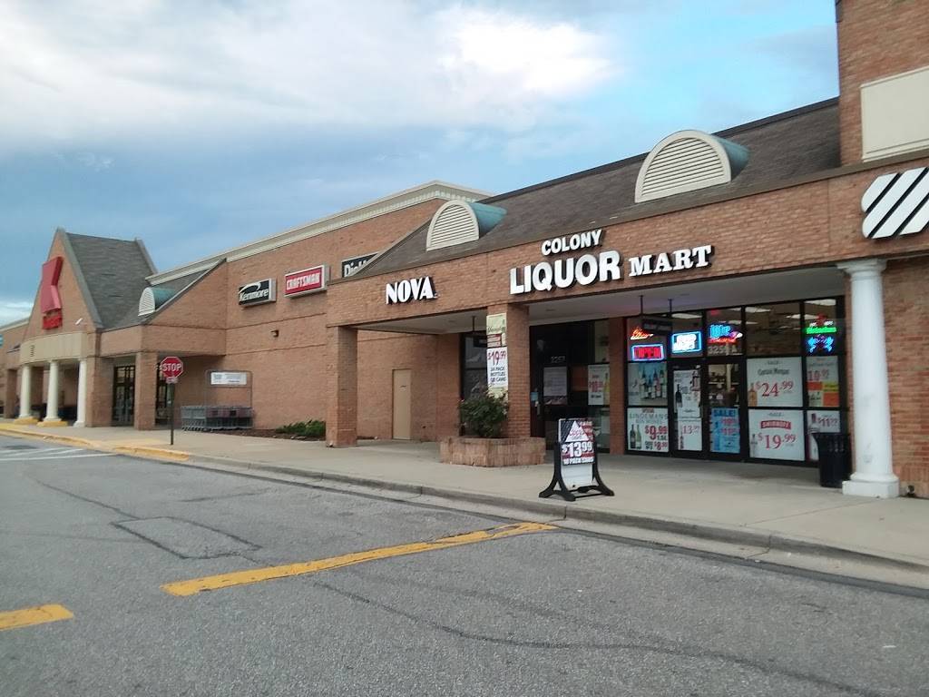 Nova Sushi Bar & Asian Fusion | restaurant | 3257 Solomons Island Rd, Edgewater, MD 21037, USA | 4109565326 OR +1 410-956-5326