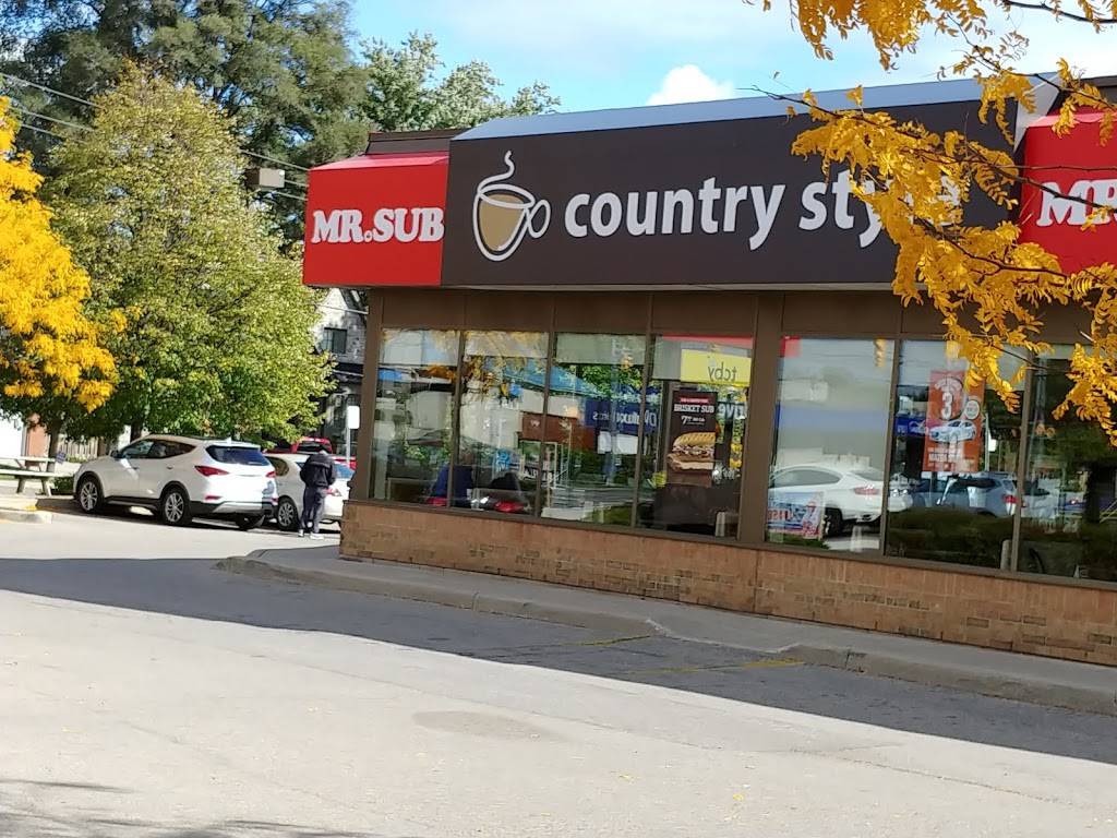 Mr.Sub | restaurant | 334 Dundas St E, Mississauga, ON L5A 1W9, Canada | 9052794484 OR +1 905-279-4484