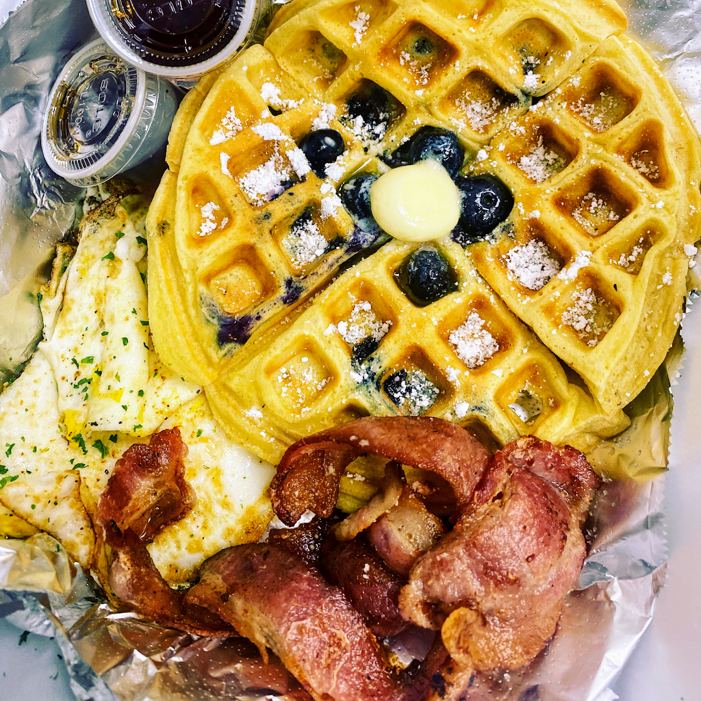 Seek Eats and Treats Inc | restaurant | 507 Pennsylvania Ave, Baltimore, MD 21201, USA | 4102253011 OR +1 410-225-3011